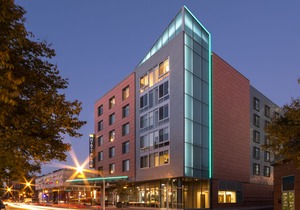 Hyatt Place Chicago-South/University Medical Center