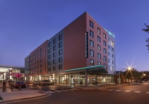 Hyatt Place Chicago-South/University Medical Center