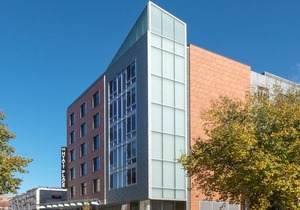 Hyatt Place Chicago-South/University Medical Center