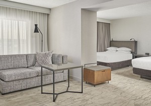 Hyatt Regency Deerfield