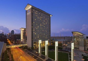 Hyatt Regency McCormick Place Chicago