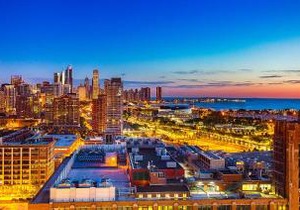 Hyatt Regency McCormick Place Chicago