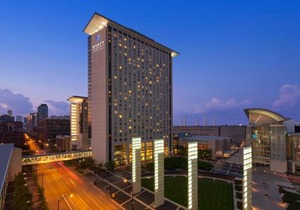 Hyatt Regency McCormick Place Chicago