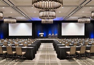 Hyatt Regency Schaumburg Chicago