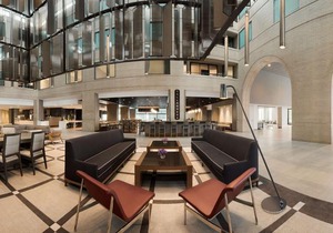Hyatt Regency Schaumburg Chicago
