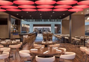 Hyatt Regency Schaumburg Chicago