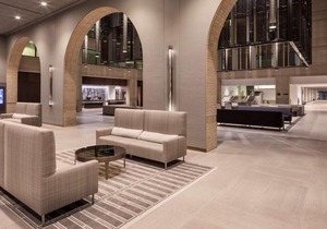 Hyatt Regency Schaumburg Chicago