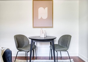 Ideal West Loop 1BR w/ Gym, W/D, near dining + Union Park, by Blueground