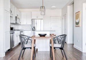 Impeccable Elmhurst 1BR w/Lounge, Pool & Gym nr Metra, by Blueground