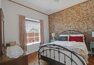 In the Heart of Historic Downtown Galena apts