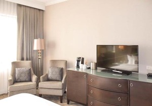 La Banque Hotel