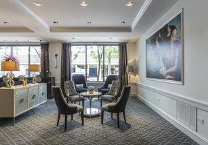 La Banque Hotel