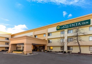 La Quinta Inn by Wyndham Chicago Willowbrook