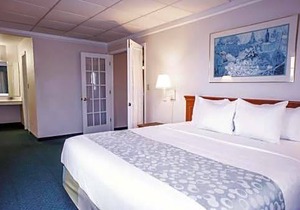 La Quinta Inn by Wyndham Moline Airport
