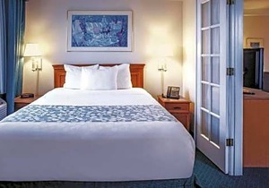 La Quinta Inn by Wyndham Moline Airport
