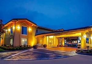 La Quinta Inn by Wyndham Moline Airport