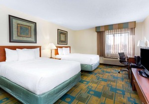La Quinta Inn by Wyndham Chicago Willowbrook