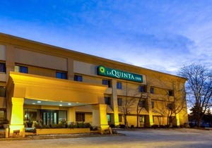 La Quinta Inn by Wyndham Chicago Willowbrook