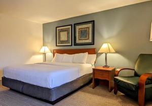 La Quinta Inn by Wyndham Chicago Willowbrook