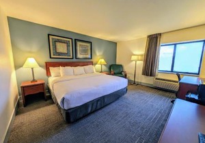 La Quinta Inn by Wyndham Chicago Willowbrook