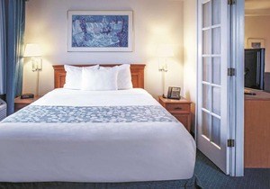 La Quinta Inn Moline Airport