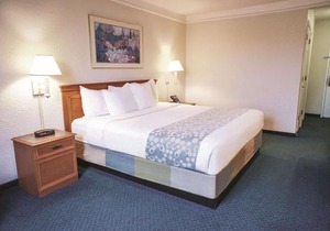 La Quinta Inn Moline Airport