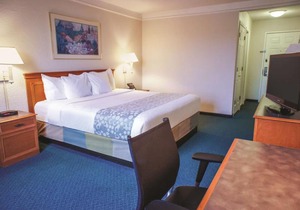 La Quinta Inn Moline Airport