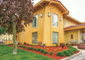La Quinta Inn by Wyndham Moline Airport