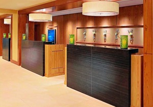 Lincolnshire Marriott Resort