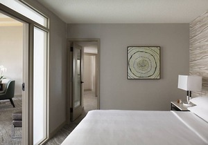 Lincolnshire Marriott Resort