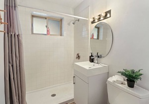 Lovely 1BR Apartment w/Modern Amenities