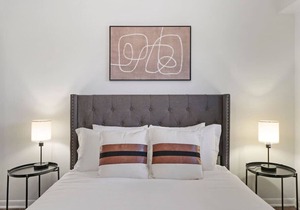 Lovely 1BR Apartment w/Modern Amenities