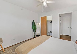 Lovely 1BR Apartment w/Modern Amenities