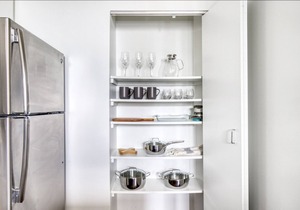 Lovely Streeterville Studio w/Gym, Pool, near Navy Pier, by Blueground