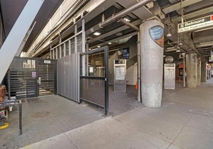 Lux 1BR & 1BA Apartment in Belmont - Belmont 207