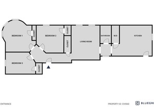 Luxe Lakeview 3BR near Wrigley Field, 1 block to Red Line, by Blueground
