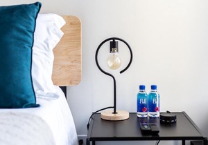 Luxury Apartments at McCormick Place by Cloud9