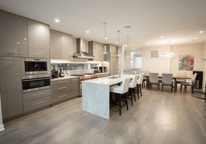 Luxury House in the heart of Old Town with Parking