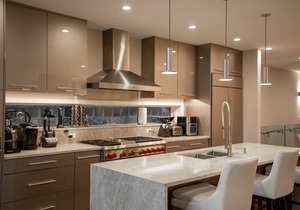 Luxury House in the heart of Old Town with Parking