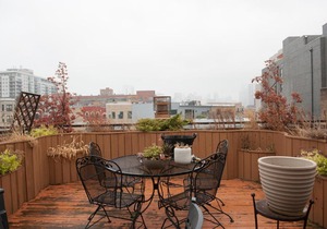 Luxury Townhouse Chicago