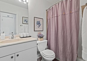 Luxury Townhouse Chicago