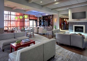 Marriott Albany