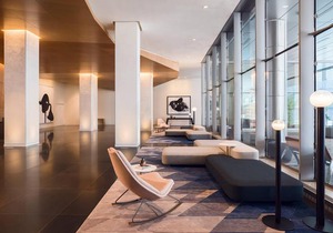 Marriott Marquis Chicago