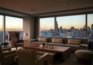 Marriott Marquis Chicago