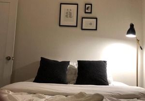 Michigan avenue 2br2ba with Optional parking 303