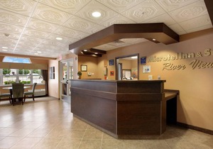 Microtel Inn & Suites by Wyndham Quincy