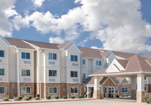 Microtel Inn & Suites by Wyndham Quincy