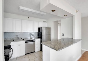 Modern River North 1BR w/Gym + W/D near Mag Mile by Blueground