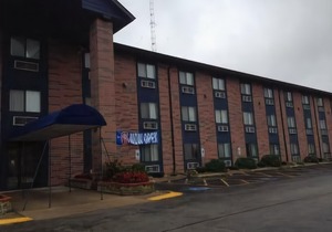 Motel 6-Elk Grove Village, IL