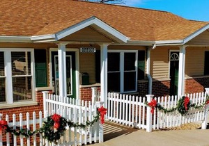 Nauvoo Vacation Condos and Villas